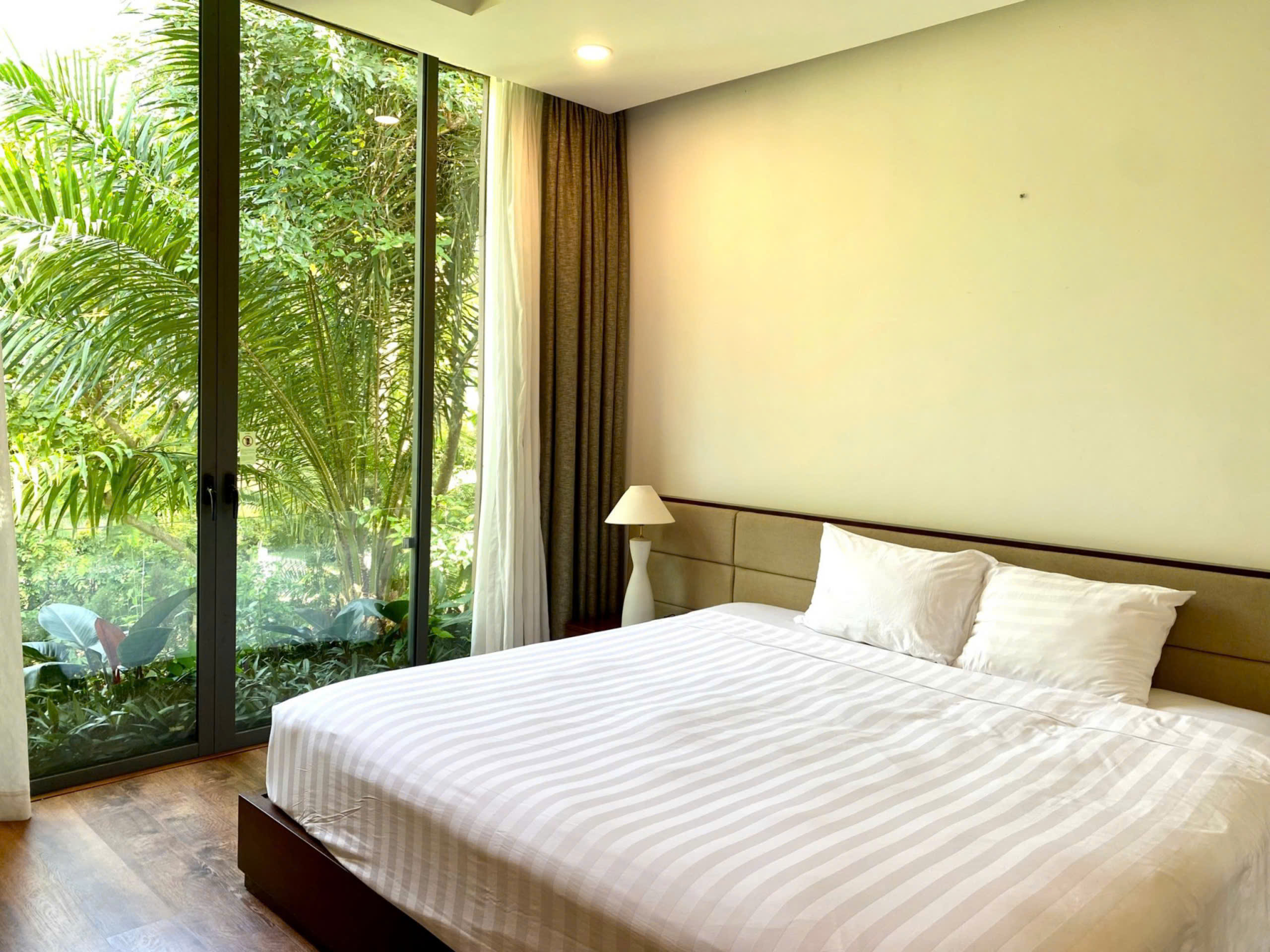 Villa 3p HO01